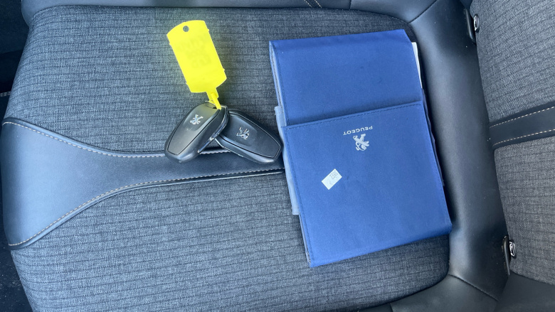 Peugeot 3008 1.5 BlueHDi GT Line Premium 5dr Diesel Estate